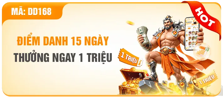Điểm Danh 15 Ngày
